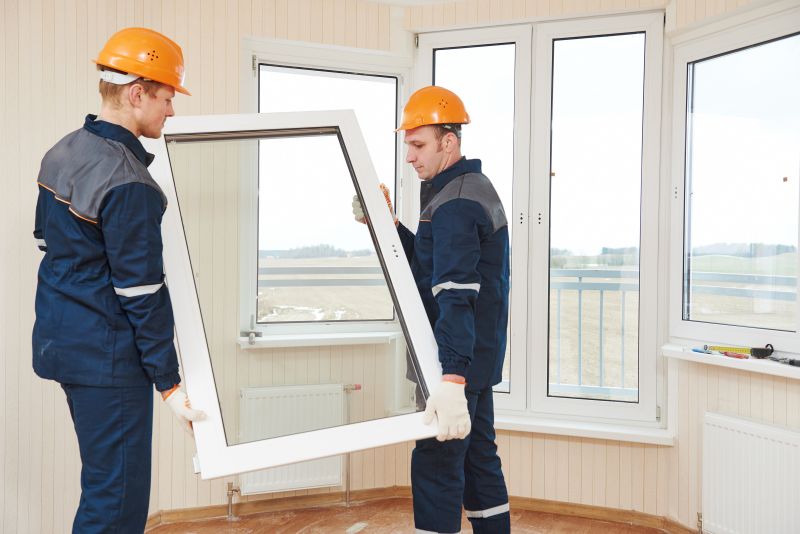 Best Window Installation Contractors in Newberry, SC